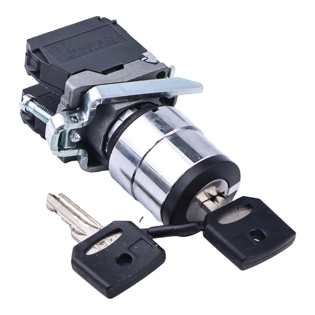 Key Switch 124121GT for Genie Super Series GR-08 GR-12 GR-15 AWP DPL IWP