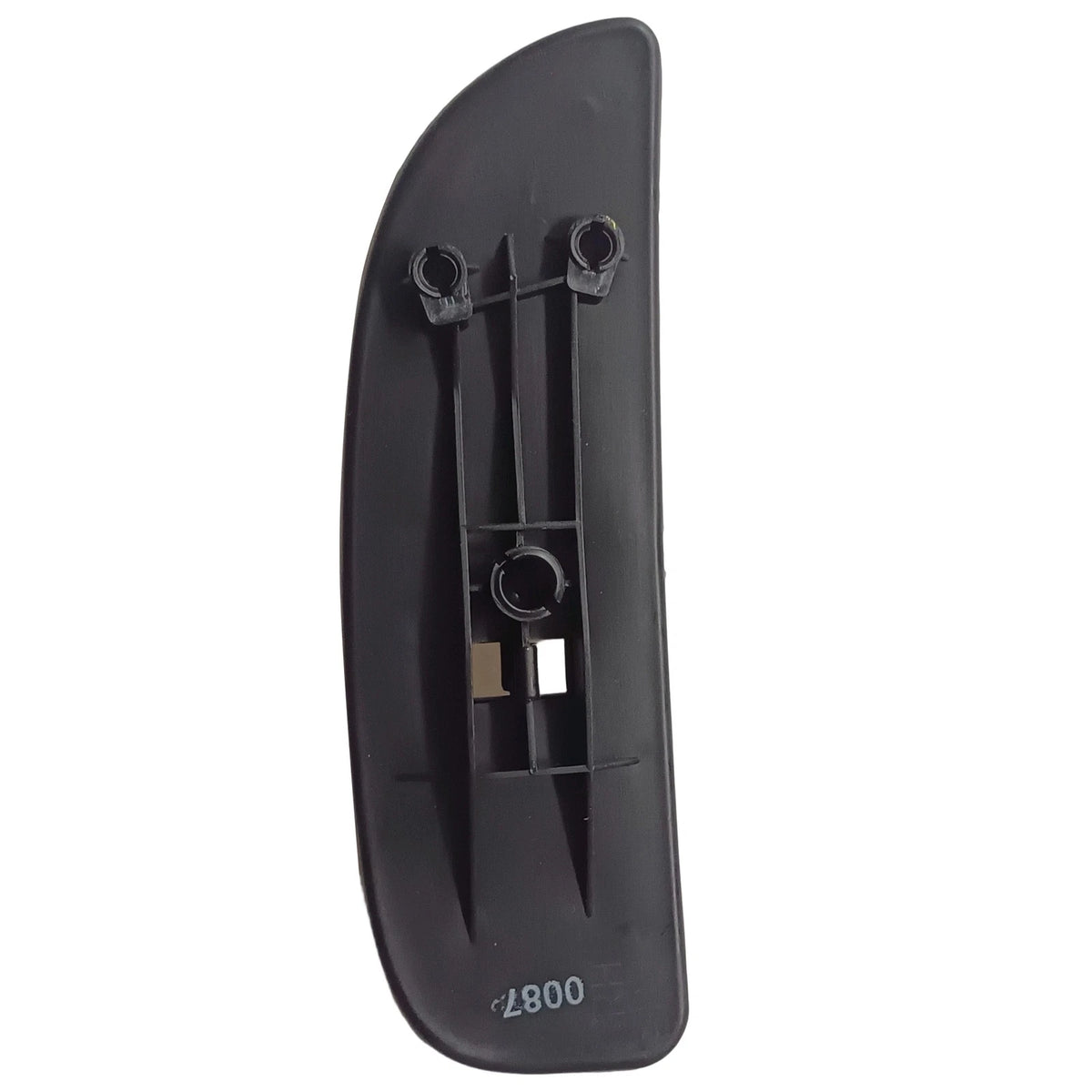 Mirror Glass Right Side FO1325133 for Ford F-250 F-350 Super Duty (1999–2007)
