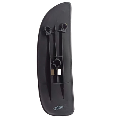 Mirror Glass Right Side FO1325133 for Ford F-250 F-350 Super Duty (1999–2007)