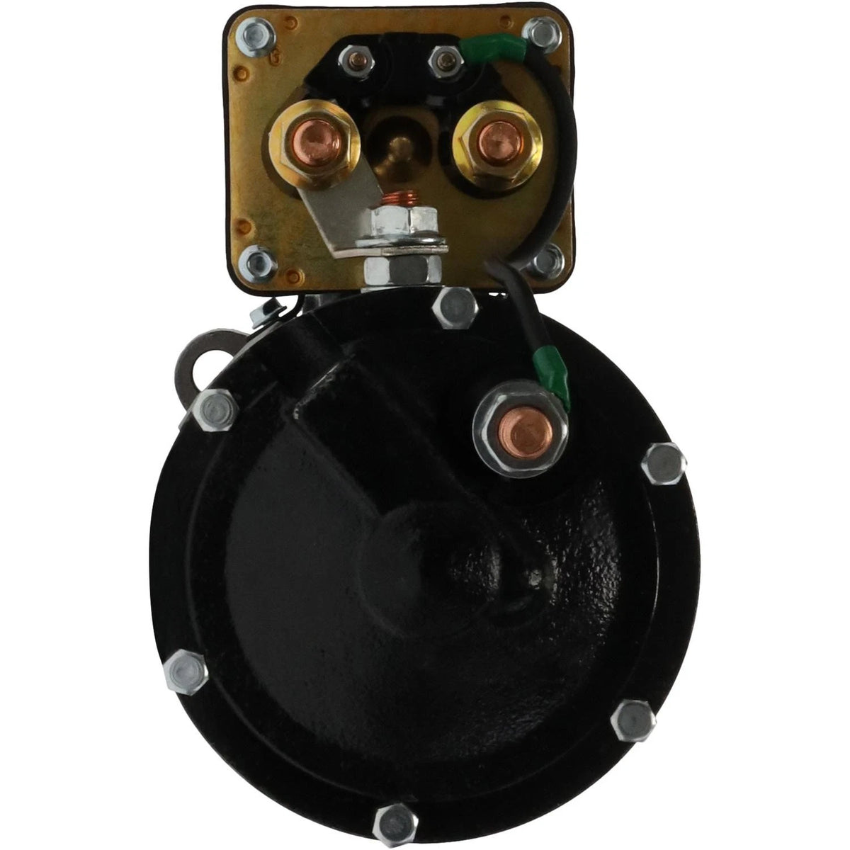 64V CW Starter for (TS1616 REM10478830 1990258 41012720 10478830)