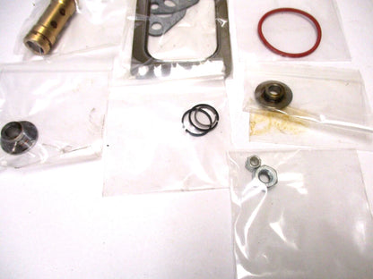 Repair Kit KTR110A for Komatsu Turbo S6D140