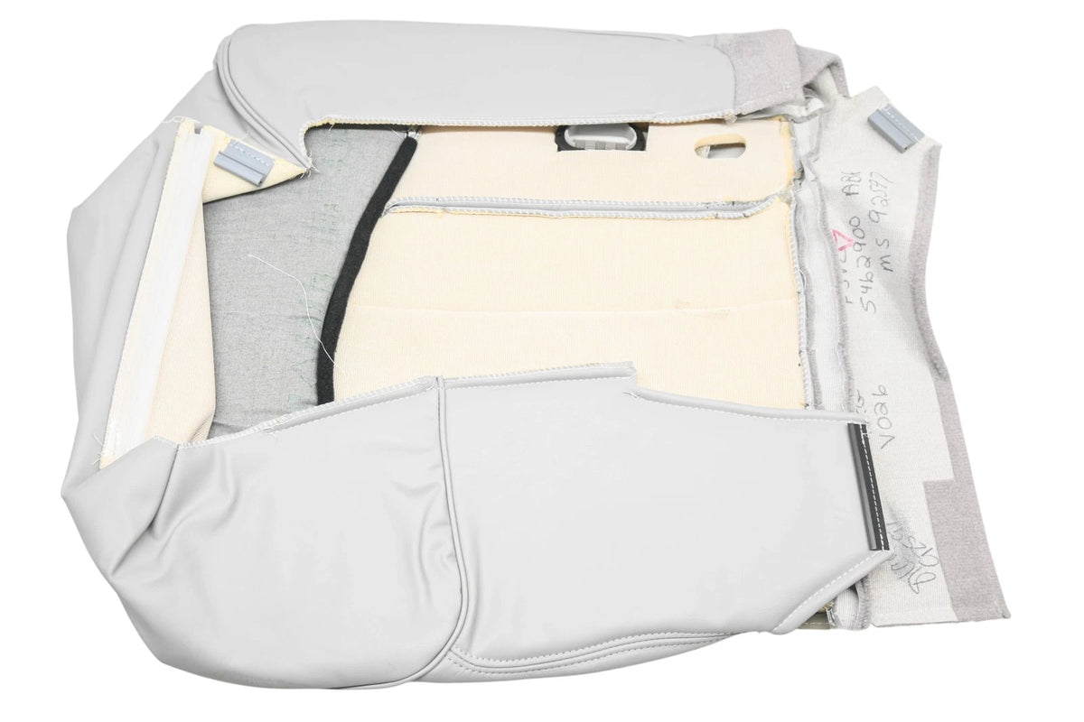 Front Right Seat Cushion Cover for Ford (F5VZ-5462900-ABR)