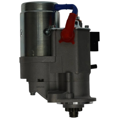 Starter for New Holland Skid Steer L218 L220 (2011–2012) 428000-6170 410-52245