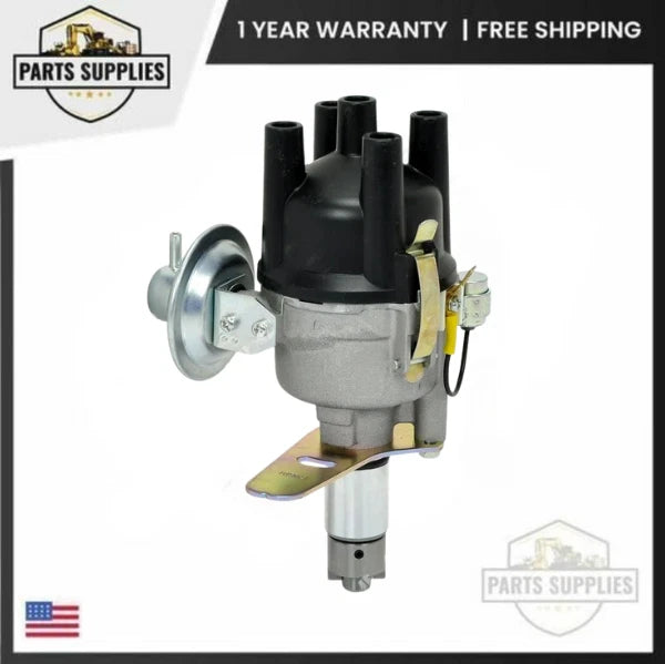 Distributor for Nissan TCM F01A10V F01A14V F01A15V F01A18V (22100-L1611)