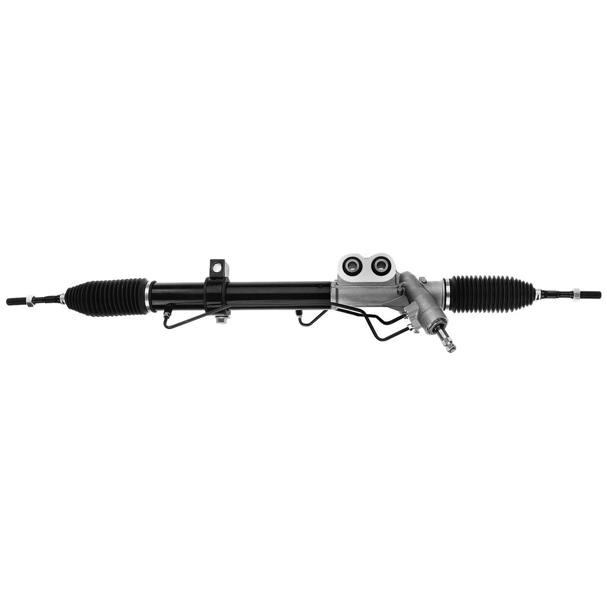 Power Steering Rack & Pinion Assembly for Nissan Frontier Pathfinder Xterra (2005–2019)