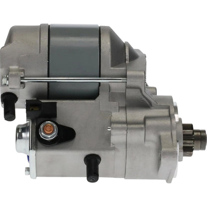 Starter for Kubota, Allmand, Ditch Witch, Amida, Grasshopper (Denso OSGR)