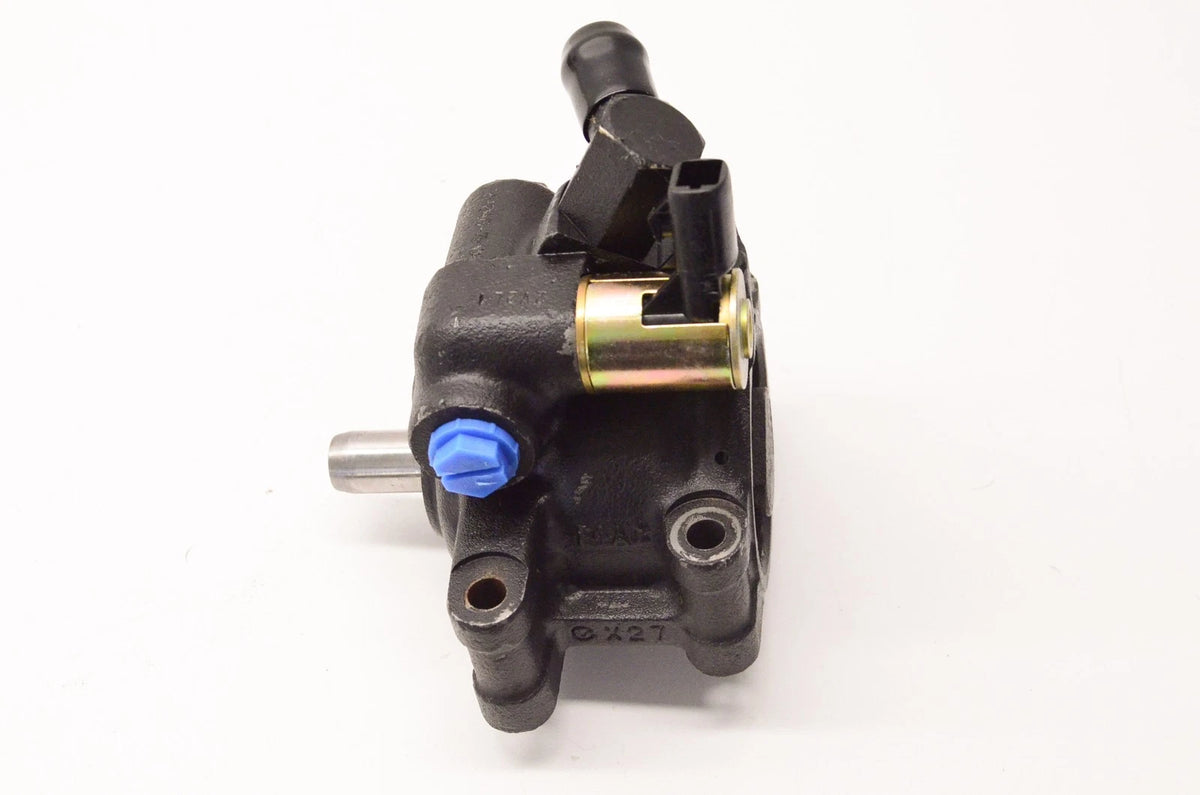 Reman Power Steering Pump for Ford (F8AZ-3A674-CARM)