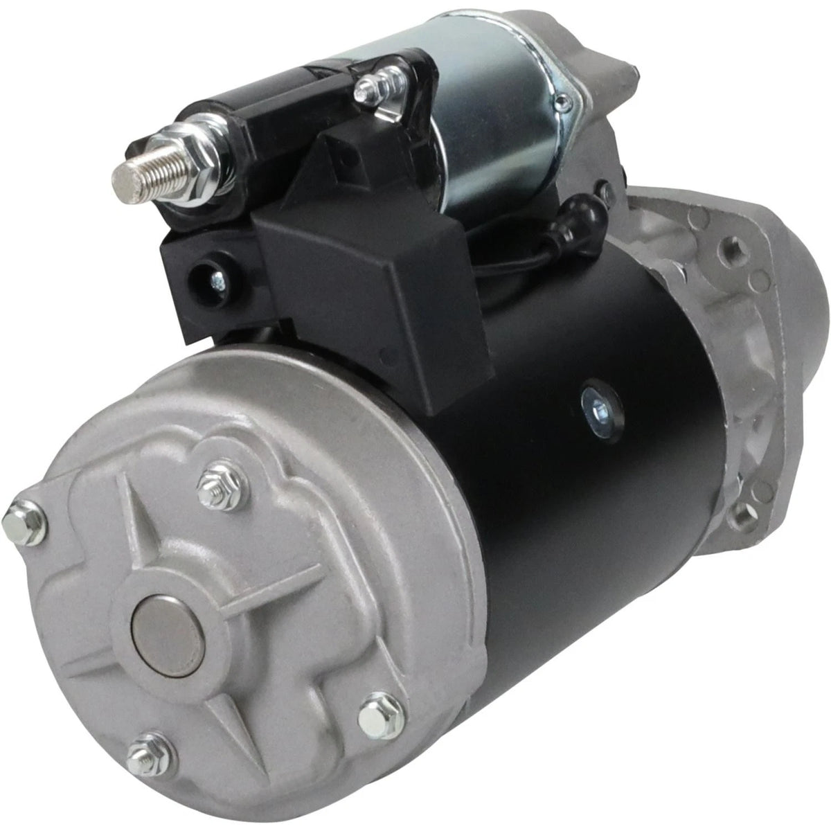 12V Starter for Prentice 210D (1992–1997) 6059T 9712800-597 128000-7250 RE43266