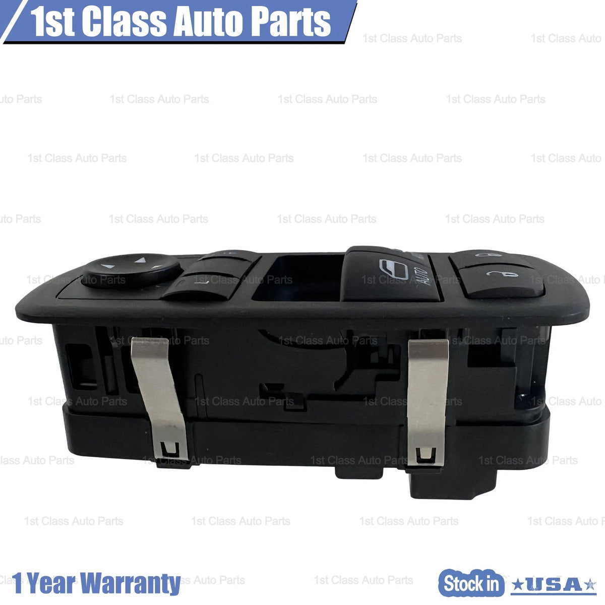 Door Window Switch for Dodge Challenger (2015–2022) 68183752AF