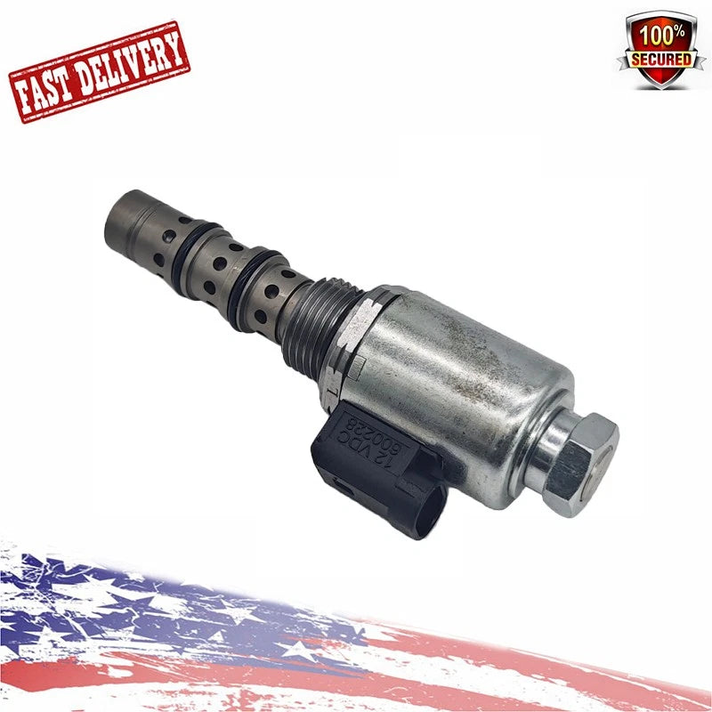 Solenoid for John Deere 6068 Skidder 648G-III 640G-III YZ150188