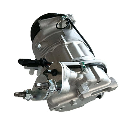 AC Compressor for Jaguar XF Premium 3.0L 5.0L (2014–2015)