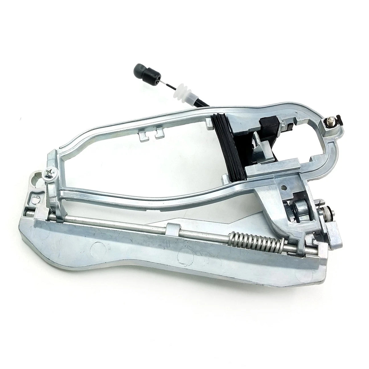 Front Right Outside Door Handle Carrier for BMW X5 E53 (2000–2006) 51218243616