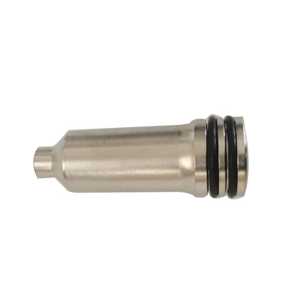 Injector Cup & O-rings for Chevrolet Silverado 6.6L Duramax (2001–2004)