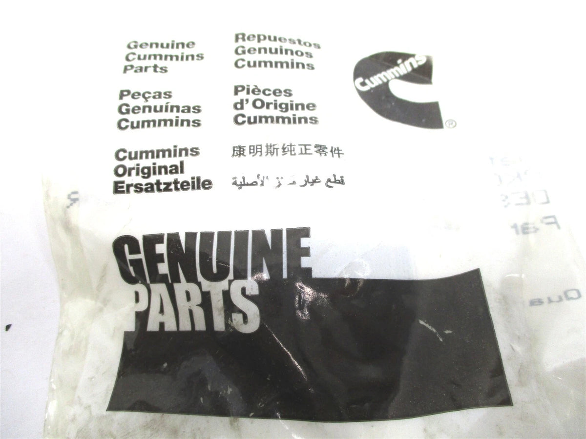 Fuel Supply Connector Retainer for Cummins Injector (5264181)