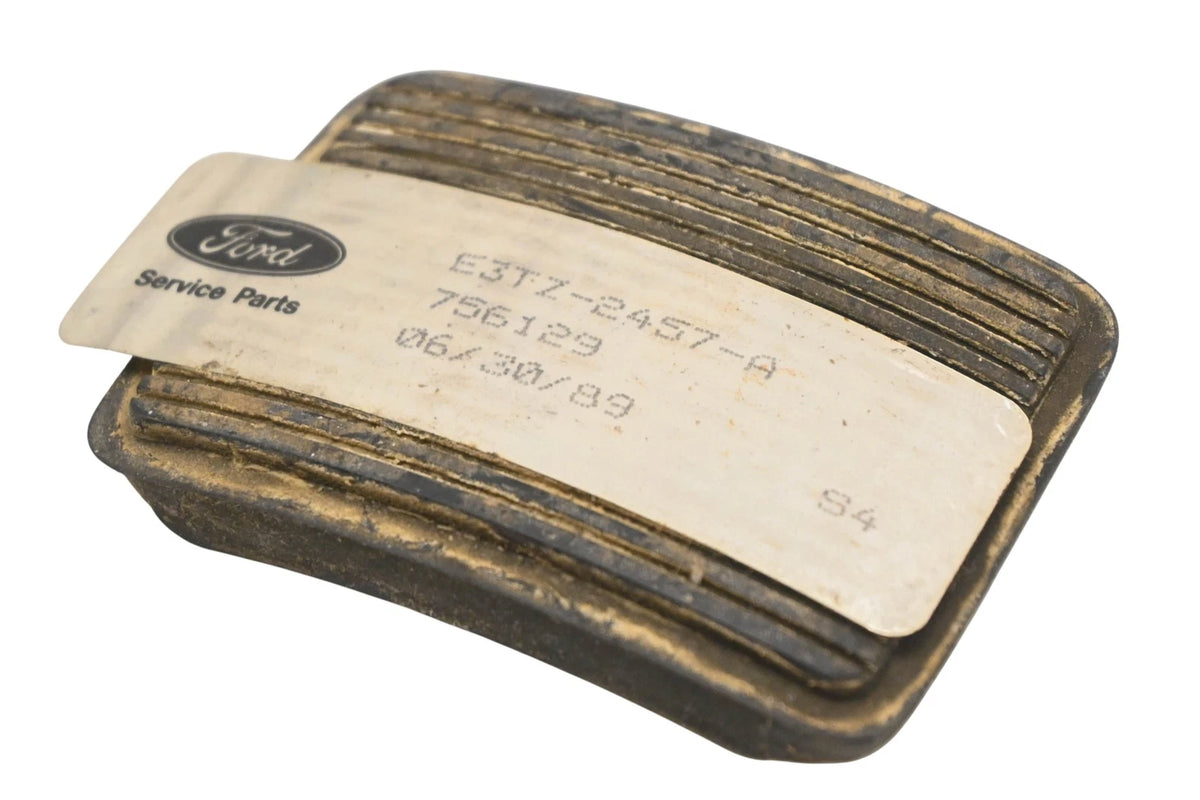 Rubber Pedal Pad for Ford (E3TZ-2457-A)