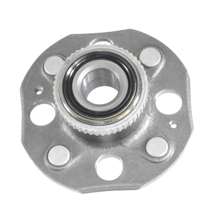 2X Rear Wheel Hub & Bearing Assembly 512020 for Honda Accord (1994–1997) w/ ABS