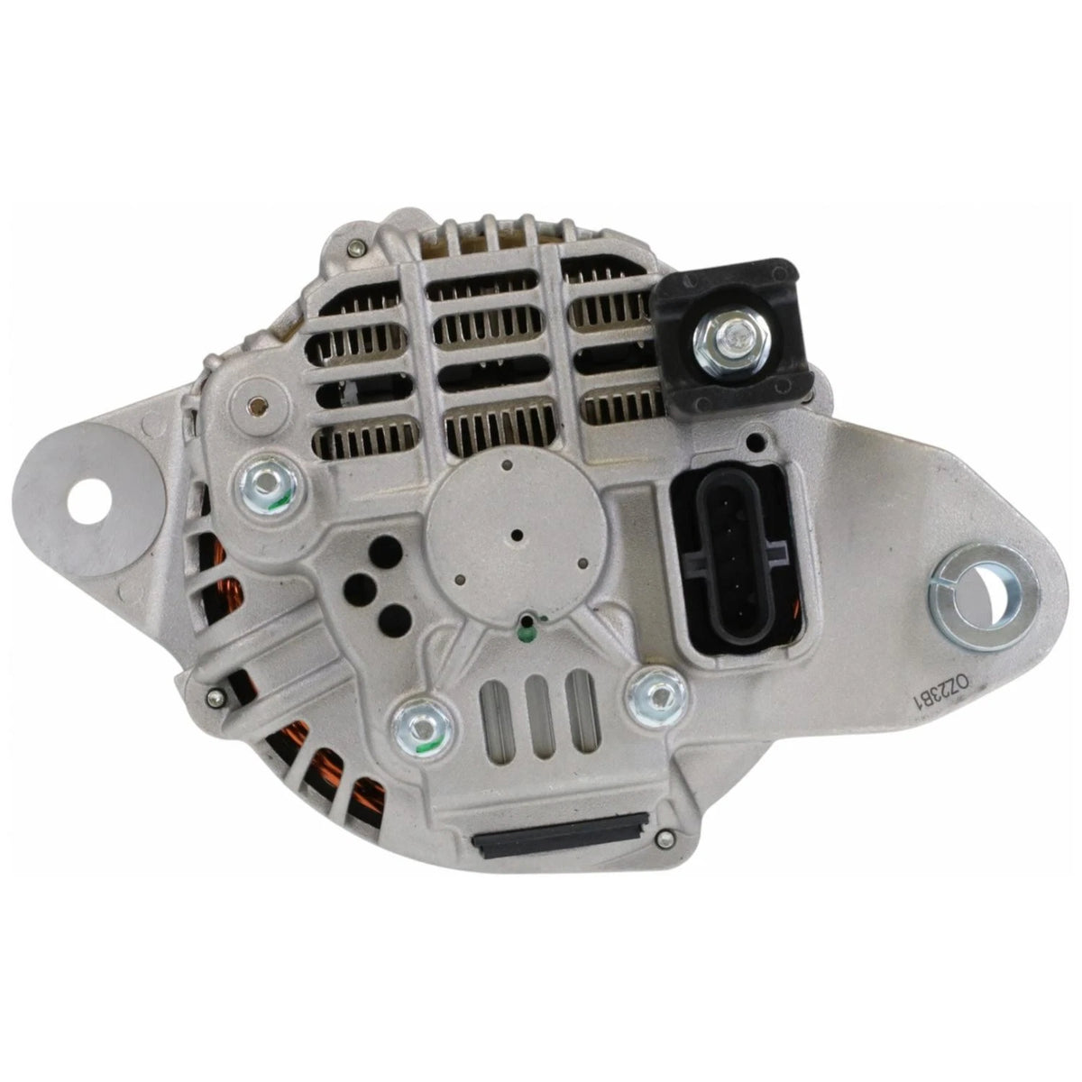 Alternator for Volvo Penta TAD841VE TAD842VE (2016–2024) A4TR6493ZT 554973RIM