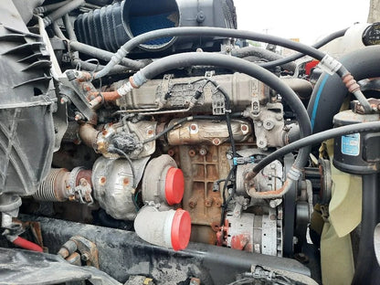 Engine Assembly for Detroit DD15 (2022) (Part No. 472912)