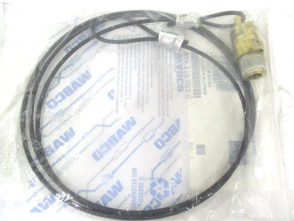 Genuine Wabco Air Brake Reservoir Drain Valve 9343150520 for