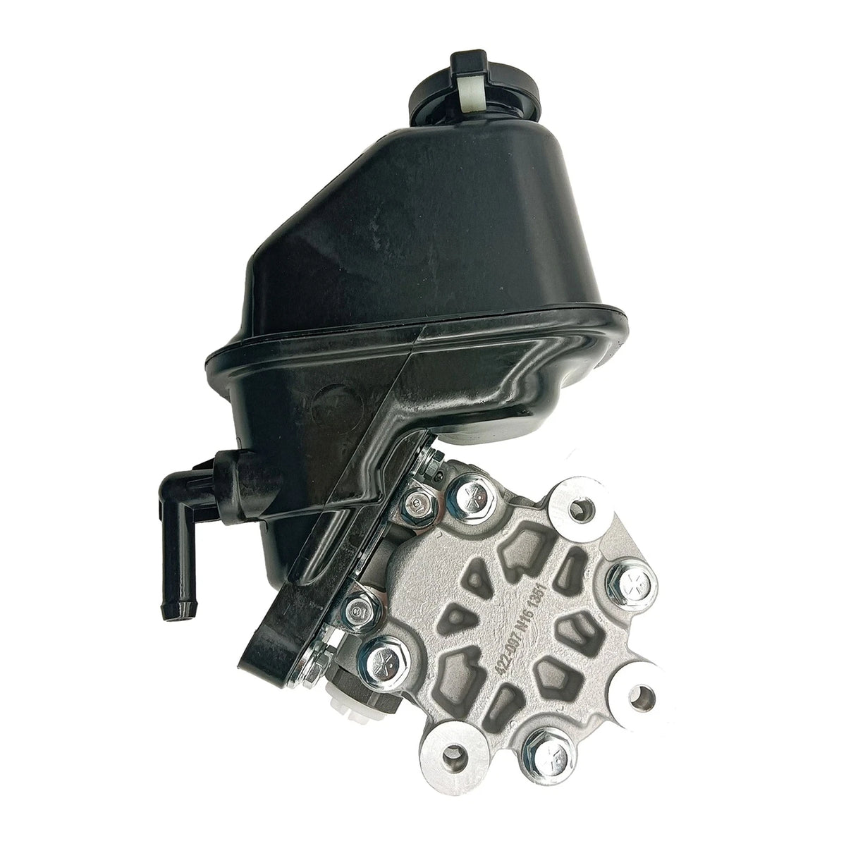 Power Steering Pump with Reservoir for Chevrolet Captiva Sport (2012–2015)