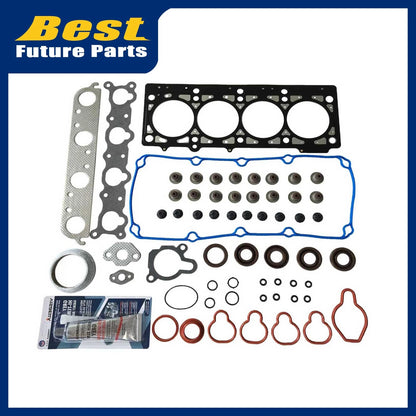 MLS Cylinder Head Gasket Set for Dodge Plymouth Neon (1996–1999)