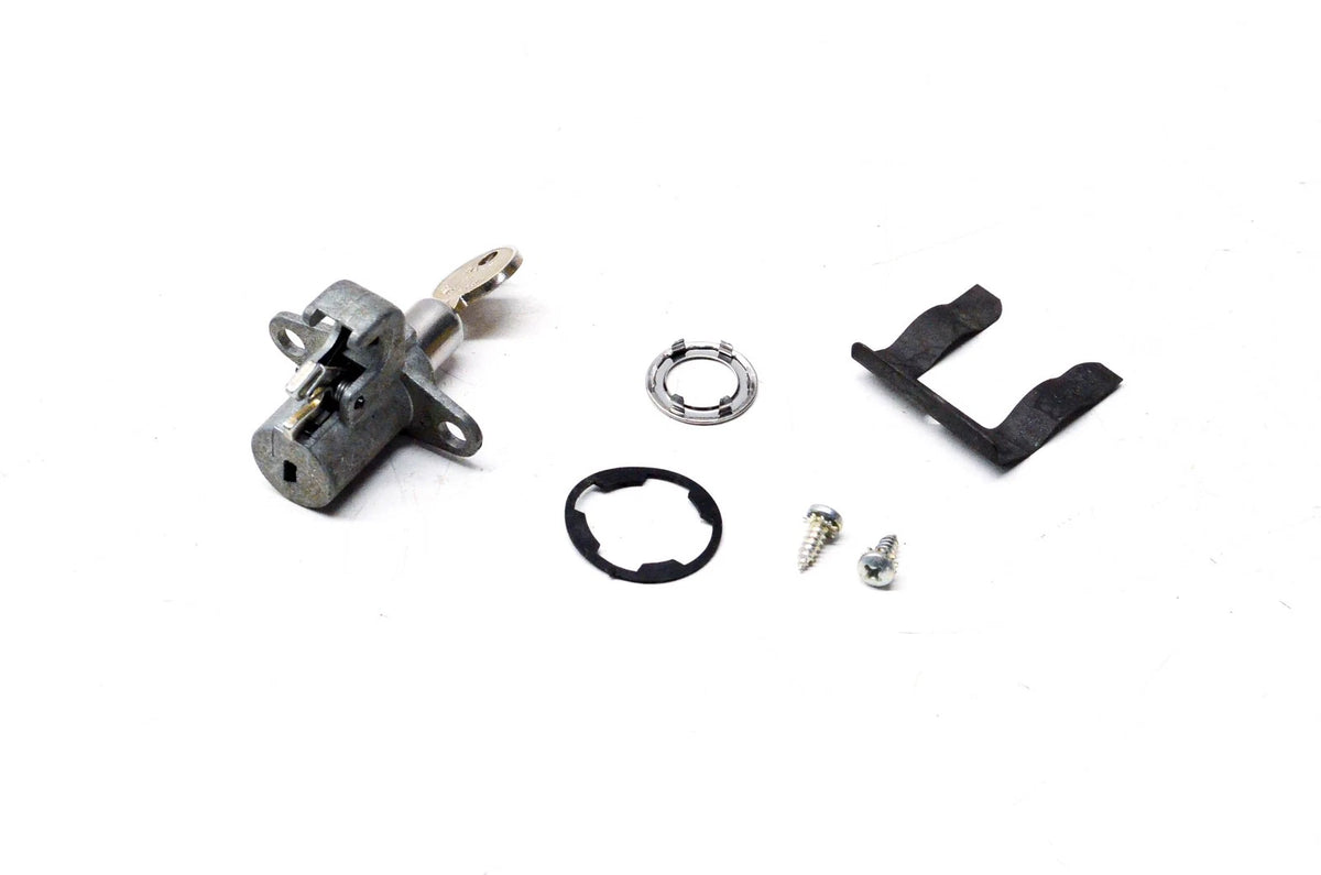 Lock Set Kit for Ford (C0AZ-6243507-A)