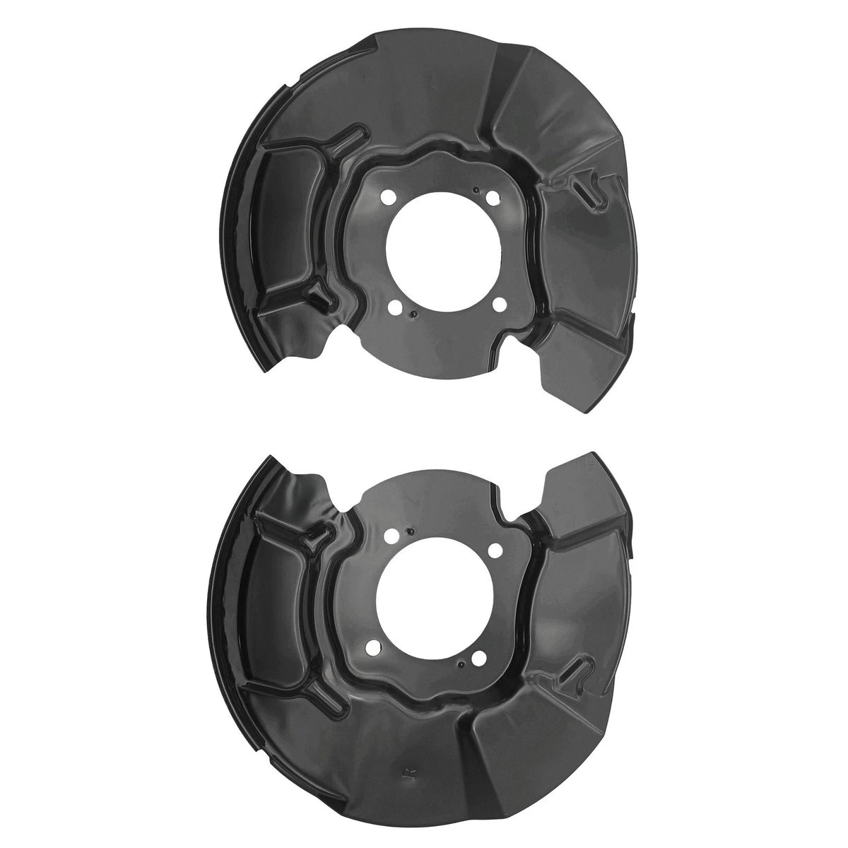 Front Side Brake Dust Shield for Toyota 4Runner Lexus GX470 (2003–2009) 4778260120