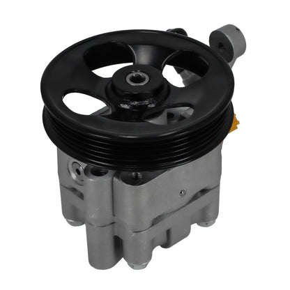 Power Steering Pump 21-5254 for Subaru Baja Outback H4 2.5L (2002–2006)