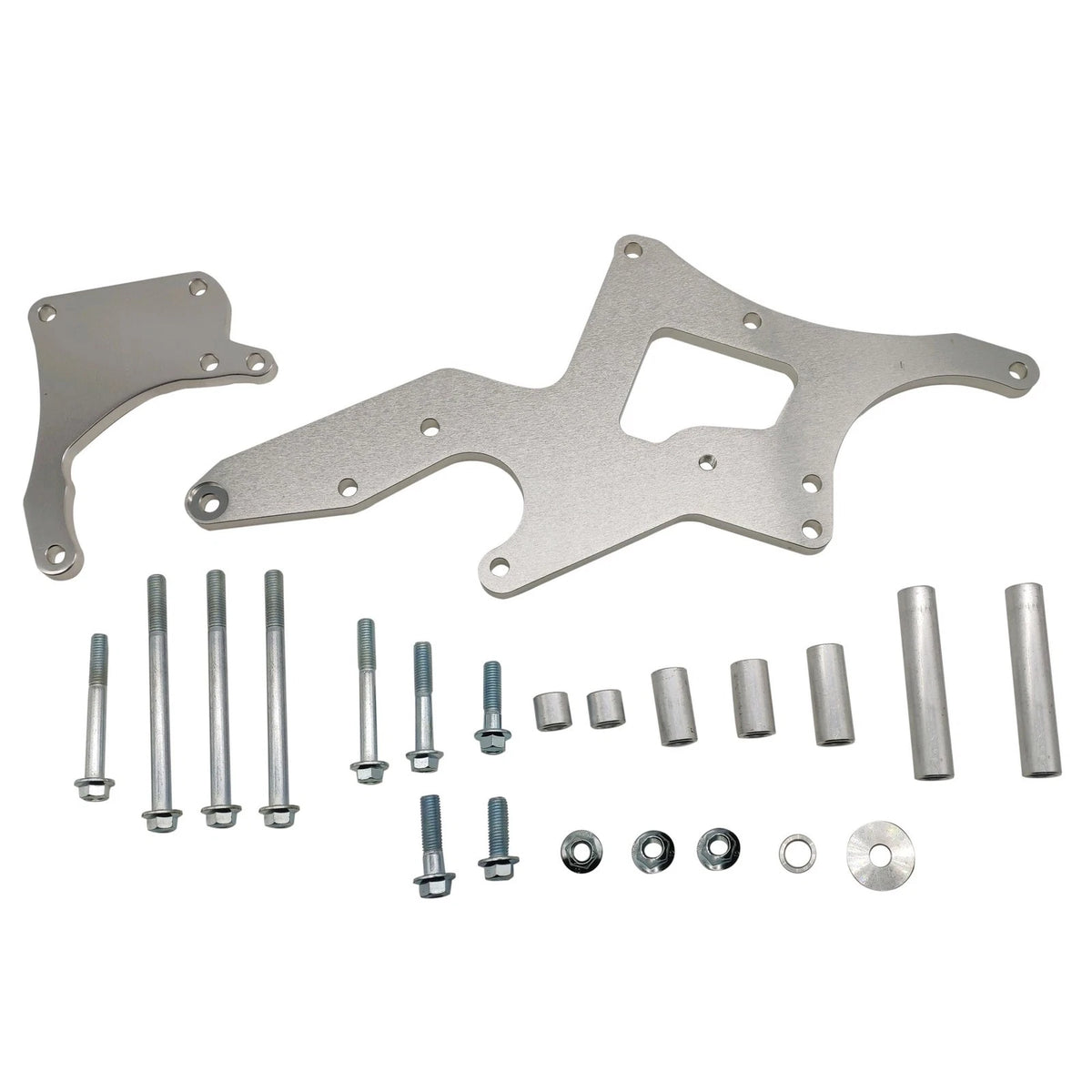 LS Conversion Mount Bracket Kit for GM Truck (Fits )