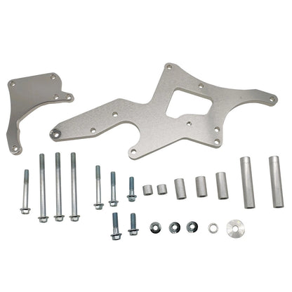 LS Conversion Mount Bracket Kit for GM Truck (Fits )