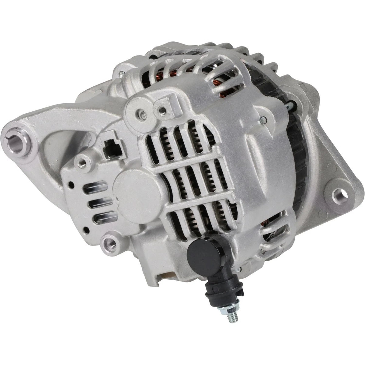 Alternator for Kia Sephia L4 1.6L (1996–1997) KK370-18-300 OK24A-18-300A AB180092