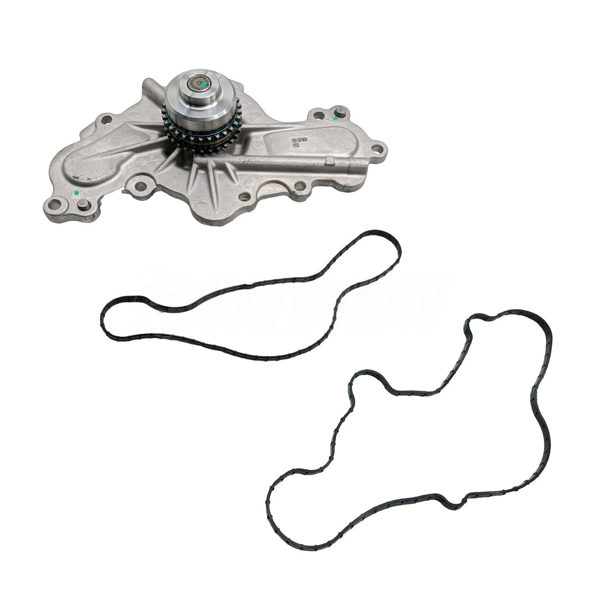 Water Pump for Ford Edge Explorer Flex Taurus MKS MKT MKX (2011–2013)