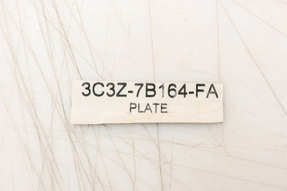 Clutch Plate for Ford (2003–2003) 3C3Z-7B164-FA