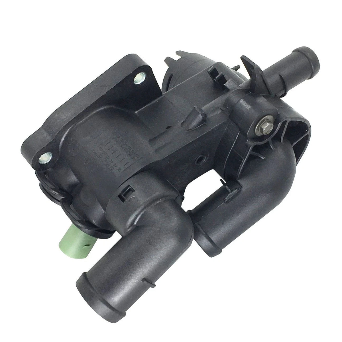 Engine Coolant Thermostat Housing for VW Crossfox Lupo Sportvan (902-958)