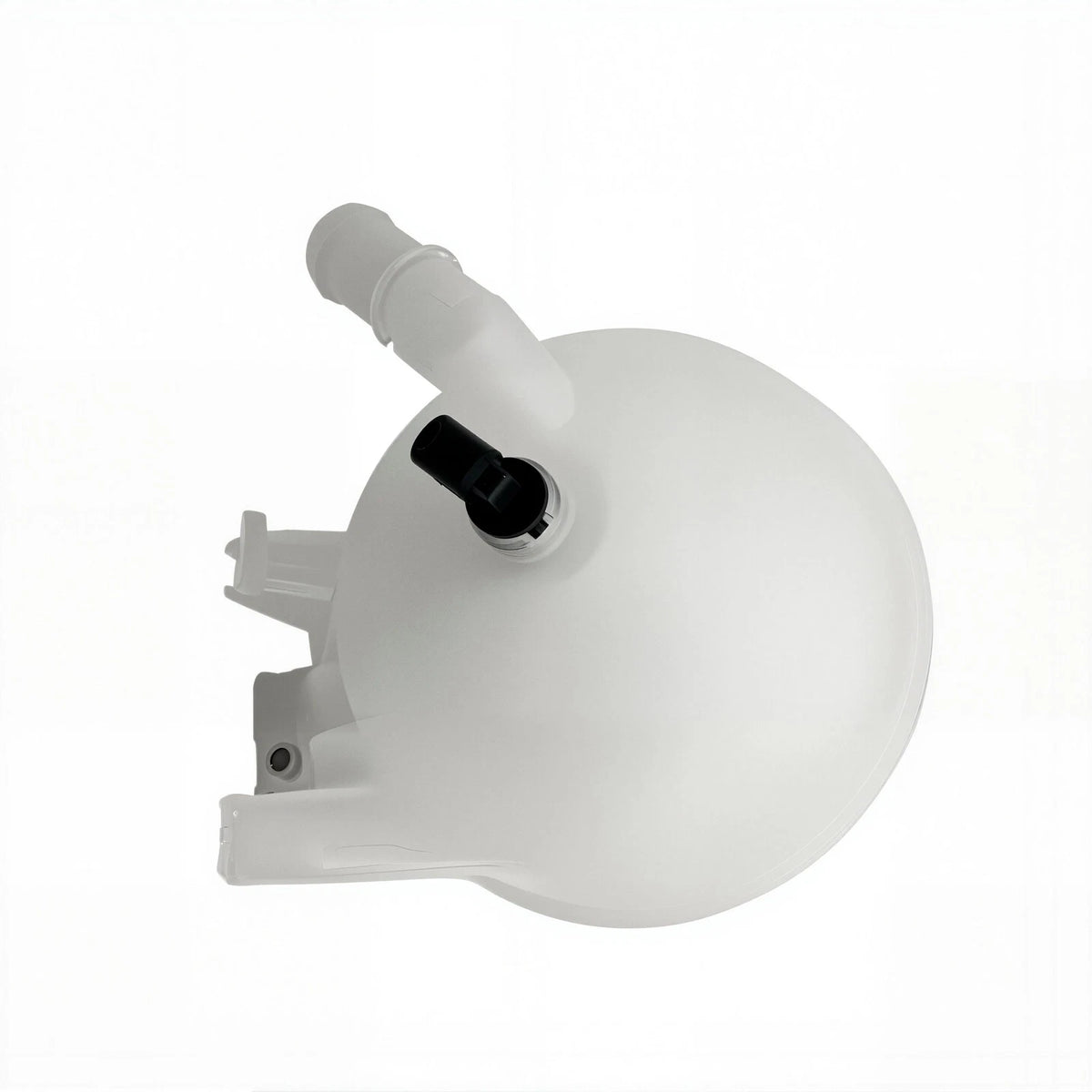 Engine Coolant Reservoir Tank for Dodge Sprinter 2500 3500 (2007–2009)