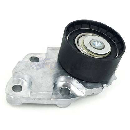 Timing Belt Kit & Water Pump for Chevrolet Aveo/Aveo5 (2004–2011) TS26335