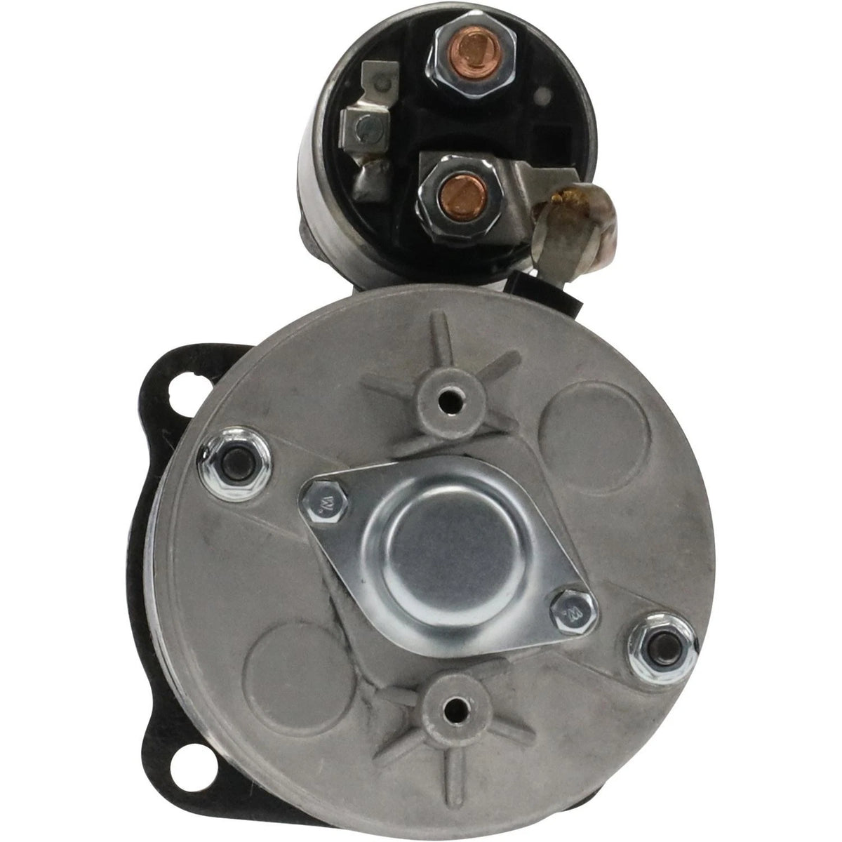 12V Starter for Case 433 533 D-155 (1986–1992) 11.130.895 3228192R91 787804R92