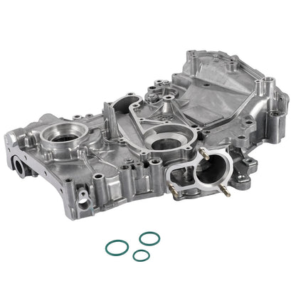 Engine Oil Pump 113100C040 for Toyota Tacoma (2016–2018) L4 2.7L