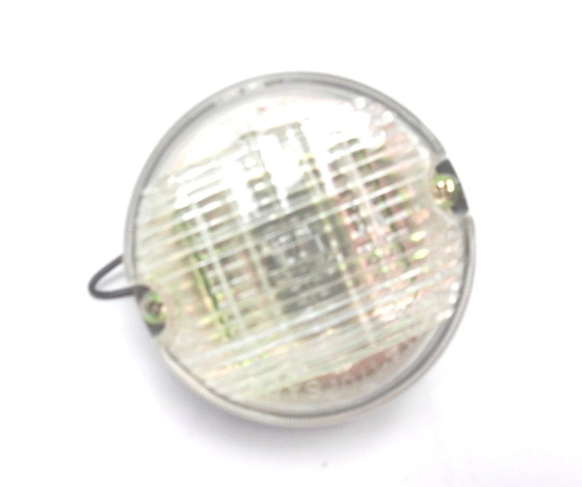 Truck-Lite 80 Series 4" Round Incandescent Back Up Light for
