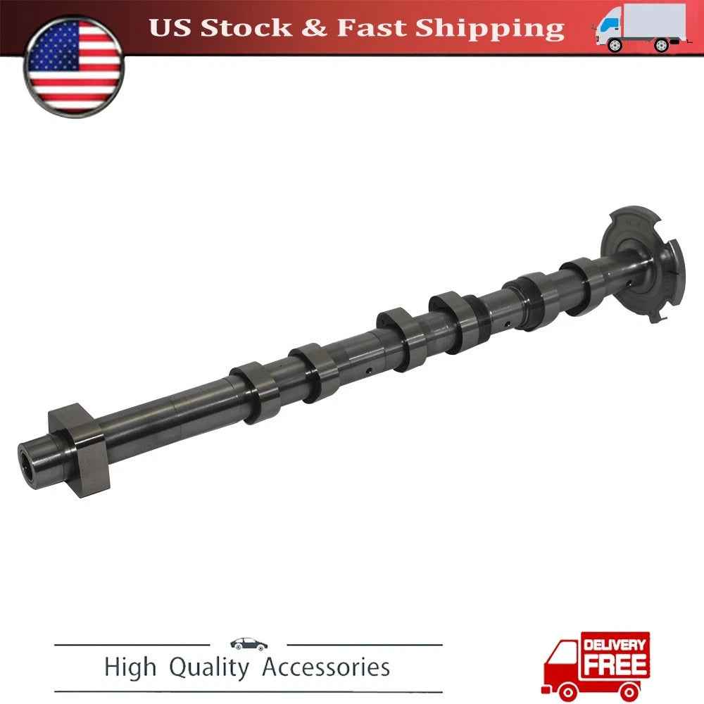 Right Camshaft 2760500800 for Mercedes-Benz C400 C43 AMG E400 E43 AMG (2015–2019)