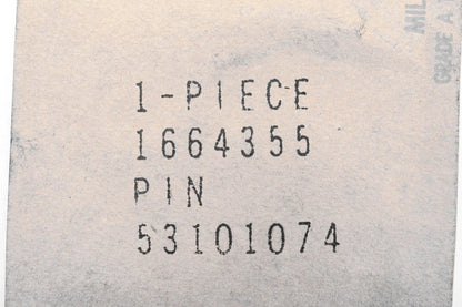 Shift Fork Pin for Mopar (NOS)