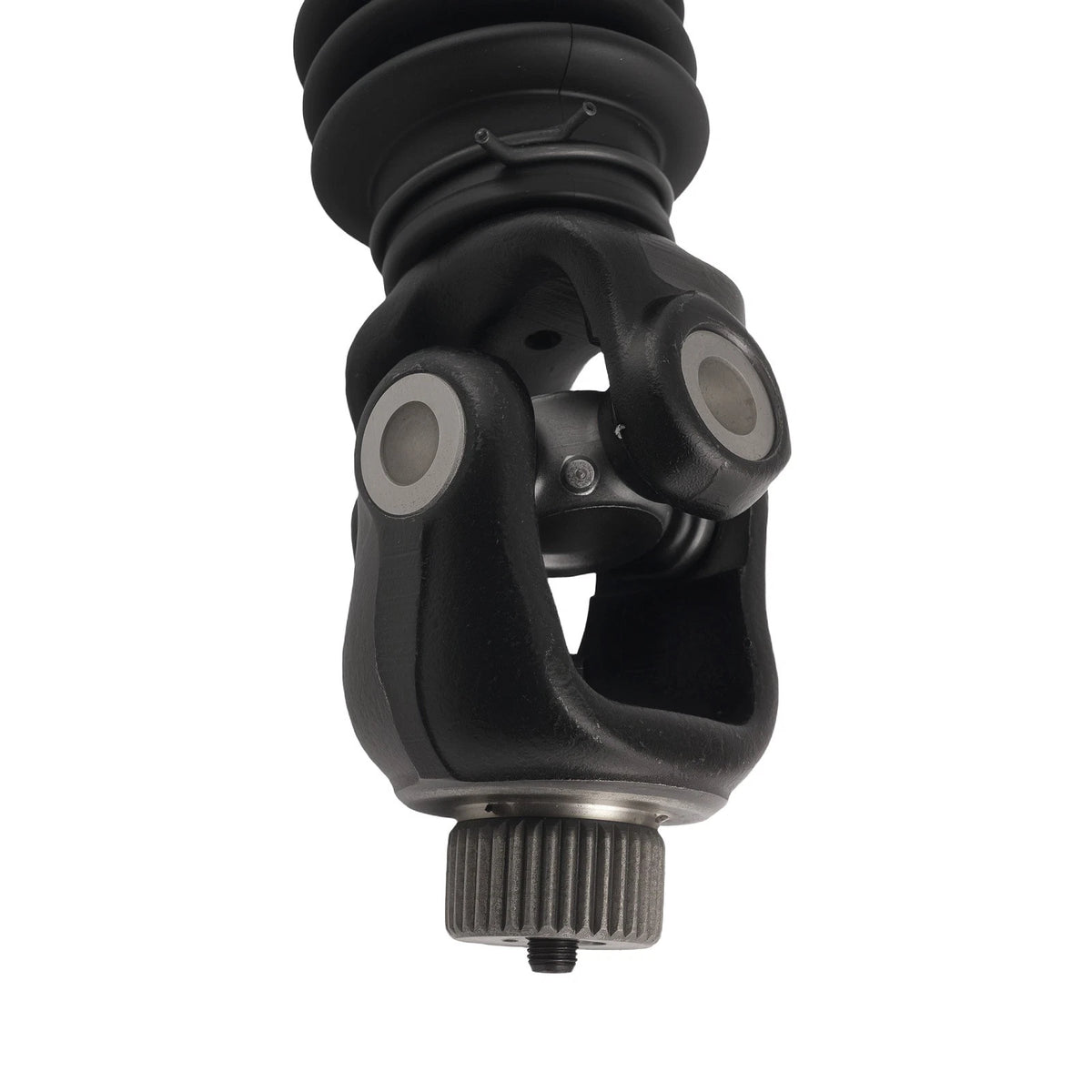Set of 2 CV Joint Axles for Polaris Xplorer 500 (1997) / Worker 335 (1999)