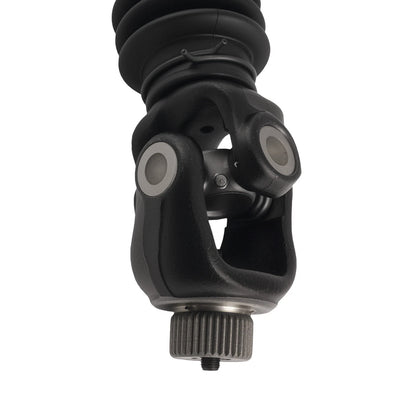 Set of 2 CV Joint Axles for Polaris Xplorer 500 (1997) / Worker 335 (1999)