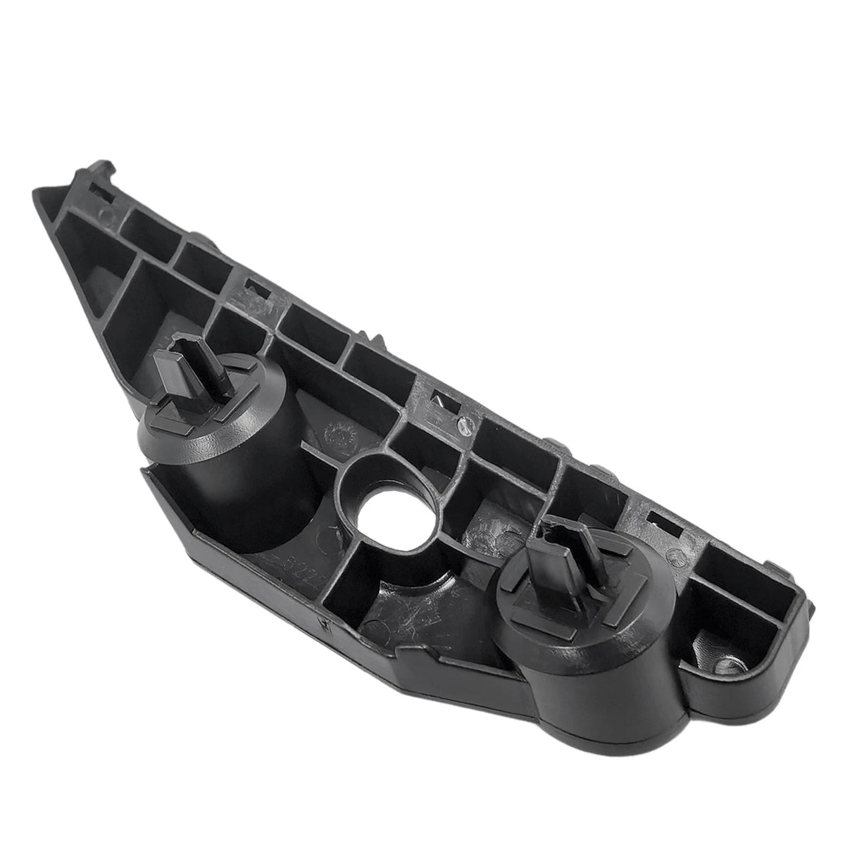Set of 2 Front Bumper Bracket Retainer Support for Nissan Altima (2016–2018)