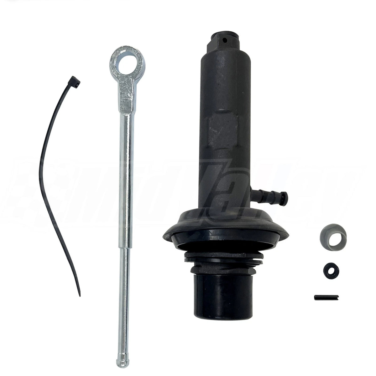 Clutch Master Cylinder for Dodge Dakota (1987–1994) CM350021