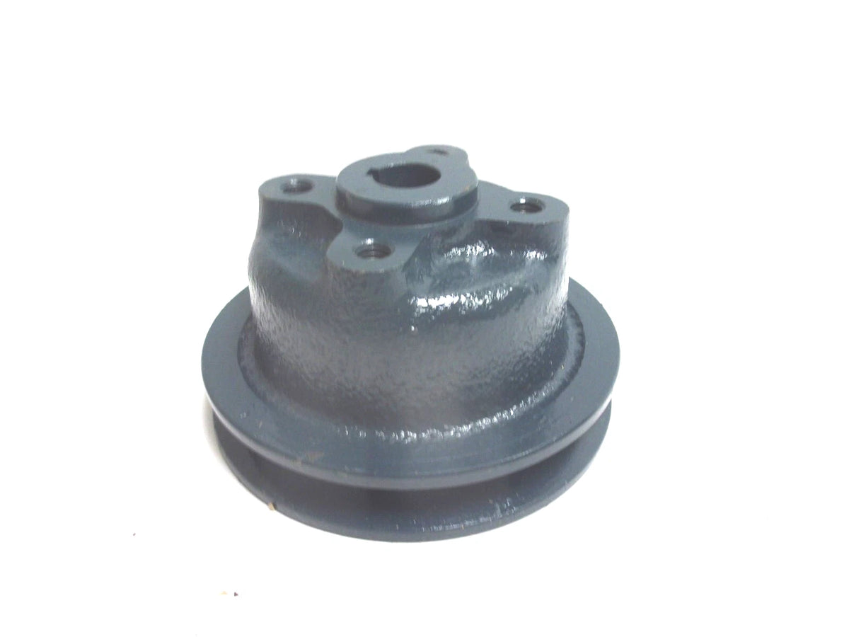 Fan Pulley for Kubota KH-170L, KH-28L, M4050, M4500, M4050DT, M4500DT (–)