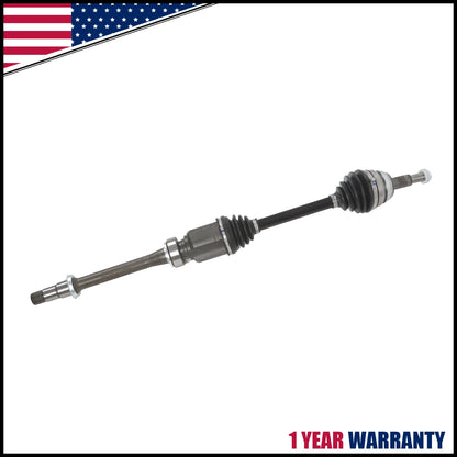 Front Passenger Side CV Axle Shaft Assembly for Lexus ES300 ES330 (2002–2006)