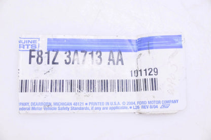 Power Steering Return Hose for Ford (F81Z-3A713-AA)