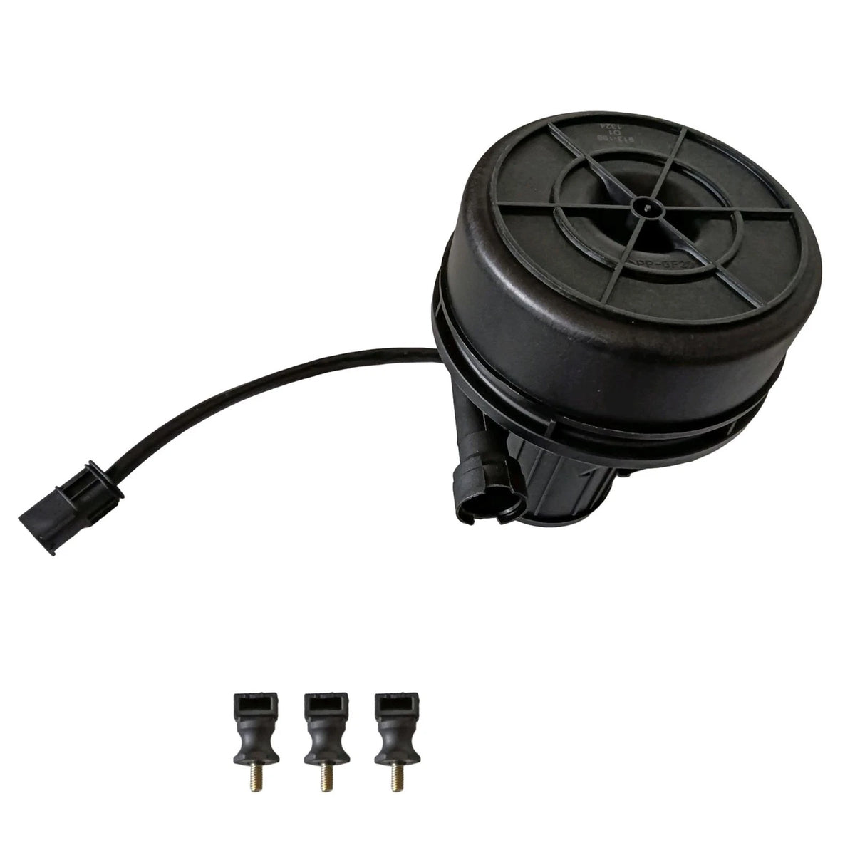 Secondary Air Injection Pump 11727571591 for BMW X3 Z4 (2003–2006)