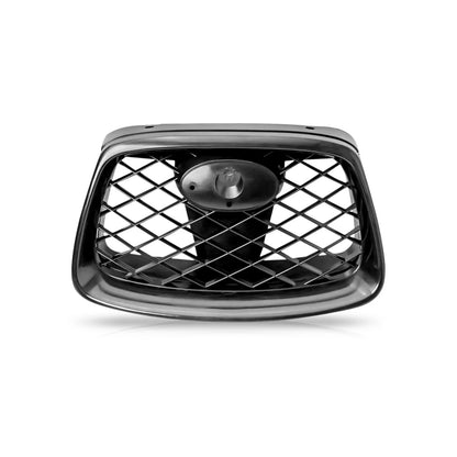 Front Grille Assembly for Subaru Impreza (2006–2007) SU1200133 35724GV